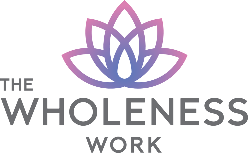 The Wholeness Work - Live Online - Advanced | Andreas NLP